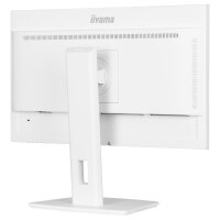 IIYAMA 60.5cm (23.8") XUB2497HSN-W2 16:9 HDMI+DP+USB-C Lift