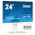 IIYAMA 60.5cm (23.8") XUB2497HSN-W2 16:9 HDMI+DP+USB-C Lift