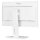 IIYAMA 60.5cm (23.8") XUB2497HSN-W2 16:9 HDMI+DP+USB-C Lift