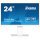 IIYAMA 60.5cm (23.8") XUB2497HSN-W2 16:9 HDMI+DP+USB-C Lift