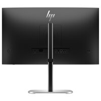 68,6cm/27" (2560x1440) HP Pro 527pq 16:9 IPS 5ms 100Hz HDMI 2x DisplayPort USB-C USB-Hub VESA Speaker Black/Silver