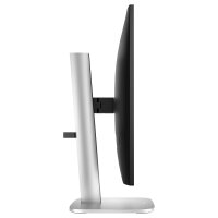 68,6cm/27" (2560x1440) HP Pro 527pq 16:9 IPS 5ms 100Hz HDMI 2x DisplayPort USB-C USB-Hub VESA Speaker Black/Silver