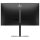 68,6cm/27" (2560x1440) HP Pro 527pq 16:9 IPS 5ms 100Hz HDMI 2x DisplayPort USB-C USB-Hub VESA Speaker Black/Silver