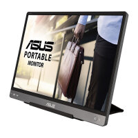 ASUS ZenScreen MB14AC 35.6cm (16:9) FHD USB-C