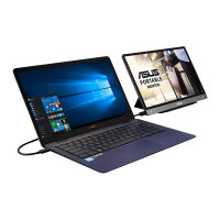 ASUS ZenScreen MB14AC 35.6cm (16:9) FHD USB-C