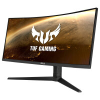 ASUS TUF Gaming VG34VQL1B 86.7cm (21:9) UWQHD HDMI DP