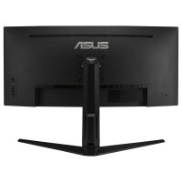 ASUS TUF Gaming VG34VQL1B 86.7cm (21:9) UWQHD HDMI DP