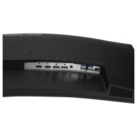 ASUS TUF Gaming VG34VQL1B 86.7cm (21:9) UWQHD HDMI DP