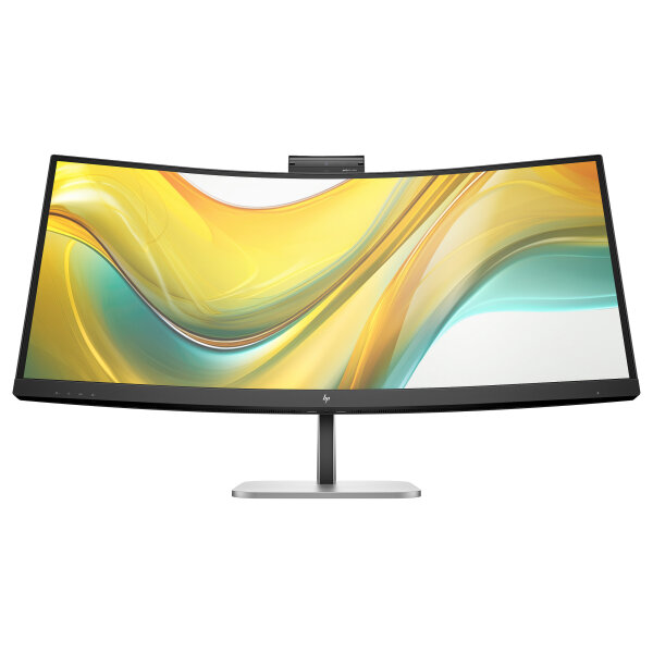 HP 534pm VA WQHD 3440x1440@100Hz DP/HDMI/USB-c 400cd 5ms