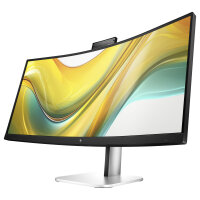 HP 534pm VA WQHD 3440x1440@100Hz DP/HDMI/USB-c 400cd 5ms