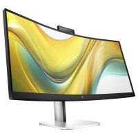 HP 534pm VA WQHD 3440x1440@100Hz DP/HDMI/USB-c 400cd 5ms