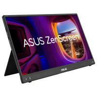 ASUS ZenScreen MB16AHV 39.6cm (16:9) FHD HDMI