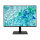 60,5cm/23,8" (1920x1080) Acer Vero B247Y G 16:9 FHD IPS 4ms 120Hz VGA HDMI DisplayPort VESA Speaker Black