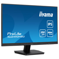 IIYAMA 60.5cm (23.8") XU2493HSU-B7 16:9...