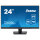 IIYAMA 60.5cm (23.8") XU2493HSU-B7 16:9 HDMI+DP+2xUSB IPS