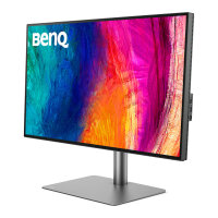 BenQ 80.0cm PD3225U 16:9 DP/HDMI/TB lift/piv. spk. UHD
