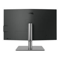 BenQ 80.0cm PD3225U 16:9 DP/HDMI/TB lift/piv. spk. UHD