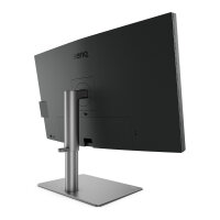 BenQ 80.0cm PD3225U 16:9 DP/HDMI/TB lift/piv. spk. UHD