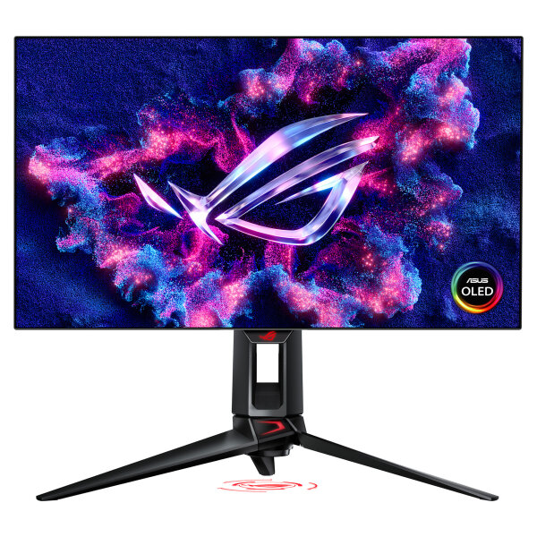 ASUS ROG Swift PG27AQDP 67.32cm (16:9) WQHD HDMI DP