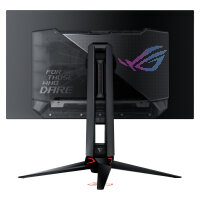 ASUS ROG Swift PG27AQDP 67.32cm (16:9) WQHD HDMI DP