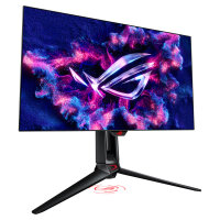ASUS ROG Swift PG27AQDP 67.32cm (16:9) WQHD HDMI DP