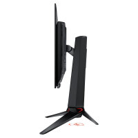 ASUS ROG Swift PG27AQDP 67.32cm (16:9) WQHD HDMI DP