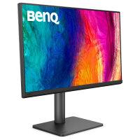 68,6cm/27" (2560x1440) BenQ PD2706QN 16:9 IPS 5ms...