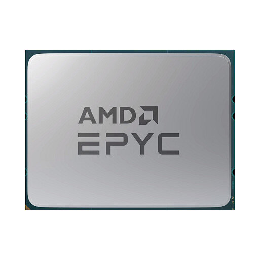 AMD EPYC 96Core Model 9654 SP5 Tray