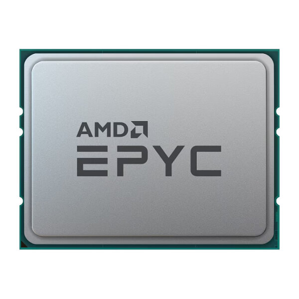 AMD EPYC 16Core Model 4564P Tray