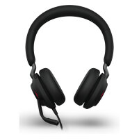 Jabra Evolve2 40 SE USB C/A UC Stereo