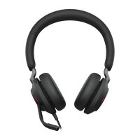 Jabra Evolve2 40 SE USB C/A UC Stereo