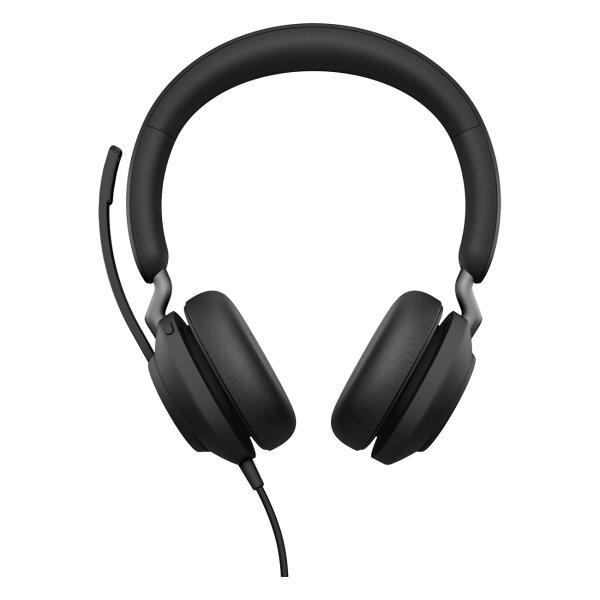 Jabra Evolve2 40 SE USB C/A MS Stereo