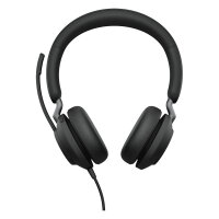 Jabra Evolve2 40 SE USB C/A MS Stereo