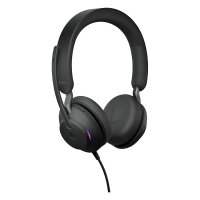 Jabra Evolve2 40 SE USB C/A MS Stereo