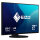 EIZO 68.0cm (27") EV2795-BK 16:9 HDMI+DP+USB-C IPS black