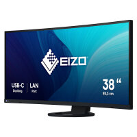 EIZO 95.3cm (37.5") EV3895-BK 24:10 4K...