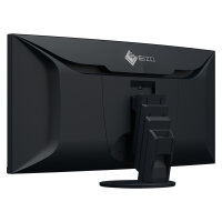 EIZO 95.3cm (37.5") EV3895-BK 24:10 4K 2xHDMI+DP+USB-C IPS
