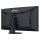EIZO 95.3cm (37.5") EV3895-BK 24:10 4K 2xHDMI+DP+USB-C IPS