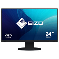 EIZO 60.5cm (23.8") EV2480-BK 16:09...