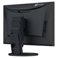 EIZO 60.5cm (23.8") EV2480-BK 16:09 DVI+HDMI+DP+USB-C black