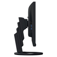EIZO 60.5cm (23.8") EV2480-BK 16:09 DVI+HDMI+DP+USB-C black