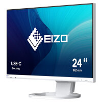 EIZO 60.5cm (23.8") EV2480-WT 16:09...