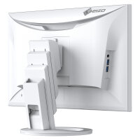 EIZO 60.5cm (23.8") EV2480-WT 16:09 DVI+HDMI+DP+USB-C white