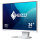 EIZO 60.5cm (23.8") EV2480-WT 16:09 DVI+HDMI+DP+USB-C white
