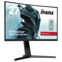 IIYAMA 68.6cm (27") GB2766HSU-B1 16:9 2xHDMI+DP+USB...