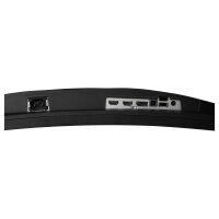 IIYAMA 68.6cm (27") GB2766HSU-B1 16:9 2xHDMI+DP+USB curve