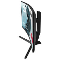 IIYAMA 68.6cm (27") GB2766HSU-B1 16:9 2xHDMI+DP+USB curve