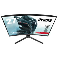IIYAMA 68.6cm (27") GB2766HSU-B1 16:9 2xHDMI+DP+USB curve