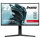 IIYAMA 68.6cm (27") GB2766HSU-B1 16:9 2xHDMI+DP+USB curve