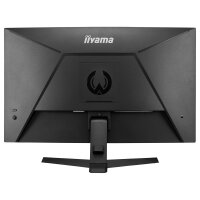 IIYAMA 68.6cm (27") G2766HSU-B1 16:9 2xHDMI+DP+USB Curved
